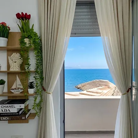 Plaza Luxury Lejlighed Durrës