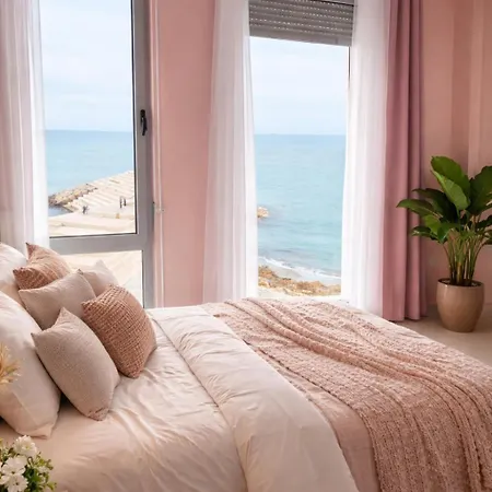 Plaza Luxury * Durrës