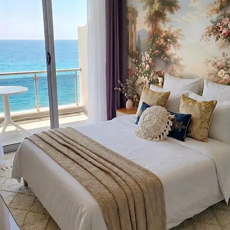 Apartment Plaza Luxury Durres