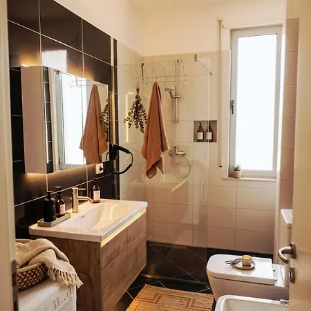 Plaza Luxury Apartament Durrës