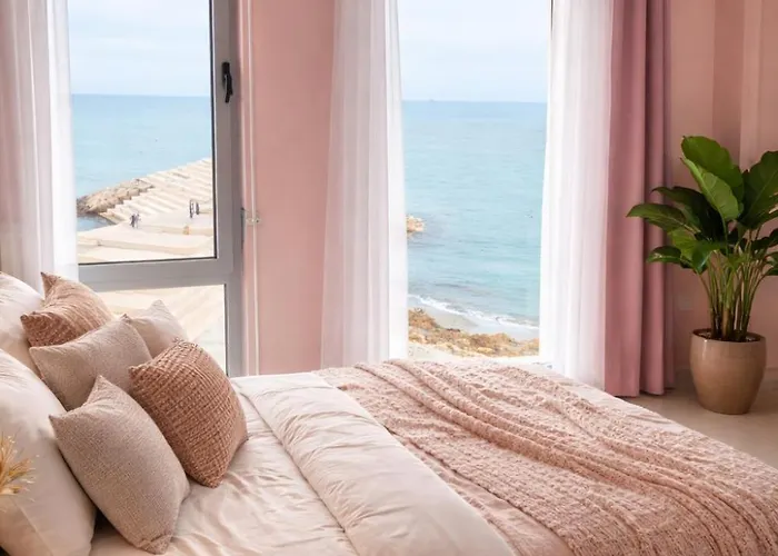 Plaza Luxury * Durrës